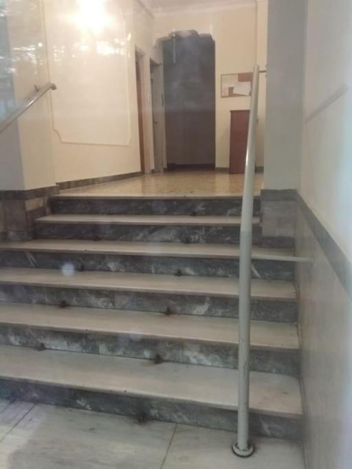 Picolino Apartment เอเธนส์ ภายนอก รูปภาพ